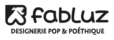 Fabluz - Atelier Créactif de Designerie Pop & Poéthique